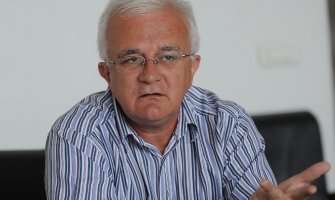 Janjić: Podjela Kosova još nije isključena, očigledno da postoji agenda po kojoj se ponašaju Vučić i Tači