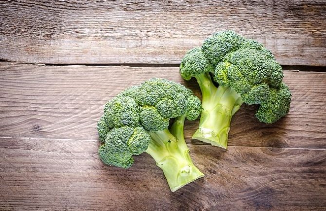 Dokazano: Brokula ubija maligne ćelije