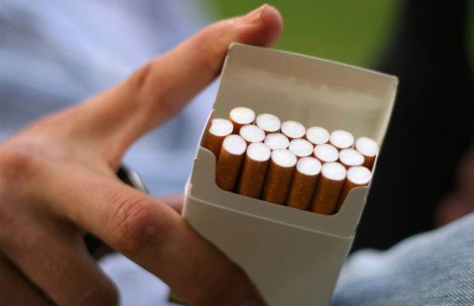 Loša vijest za pušače: Uskoro neće biti cigareta u prodaji!