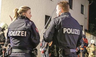 Njemačka: Uhapšena dvojica osumnjičenih ruskih špijuna