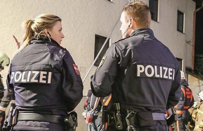 Stravičan zločin u Njemačkoj: Muškarac ubio bivšu djevojku, njenog partnera, bebu, a nakon toga i sebe