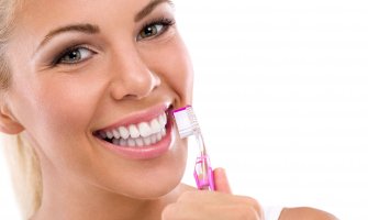 Redovno pranje zuba može vas sačuvati od ozbiljnih bolesti