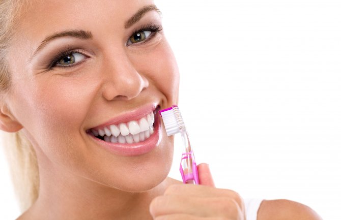 Redovno pranje zuba može vas sačuvati od ozbiljnih bolesti