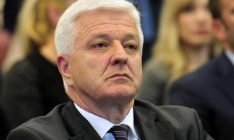 Marković nastavlja sa ignorantskim odnosom prema Opštini Herceg Novi