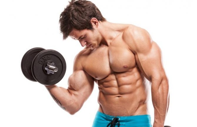 Najefikasnija vježba za biceps koju još niste probali!