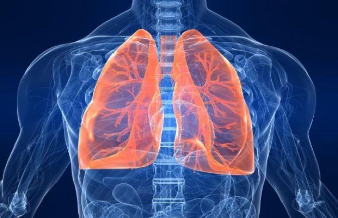 Naučnici razvijaju test za rano otkrivanje raka pluća putem daha