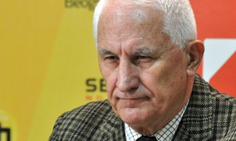 Bećković: Crnogorci su prva nacija bez đeda