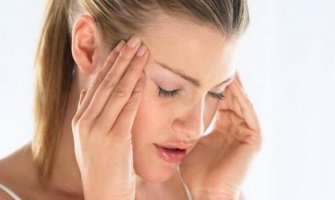 OVAJ lijek će učiniti da migrena postane prošlost