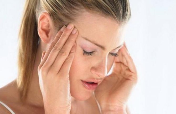 OVAJ lijek će učiniti da migrena postane prošlost