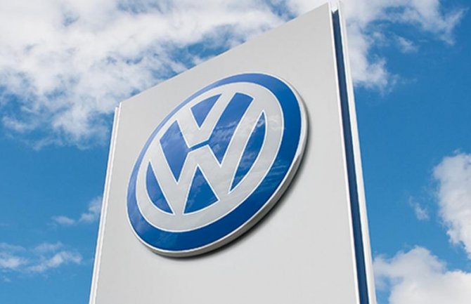 Volkswagenova globalna prodaja porasla za 5,1 posto
