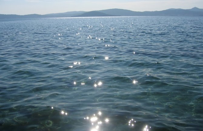 Morska voda na crnogorskim kupalištima odličnog kvaliteta