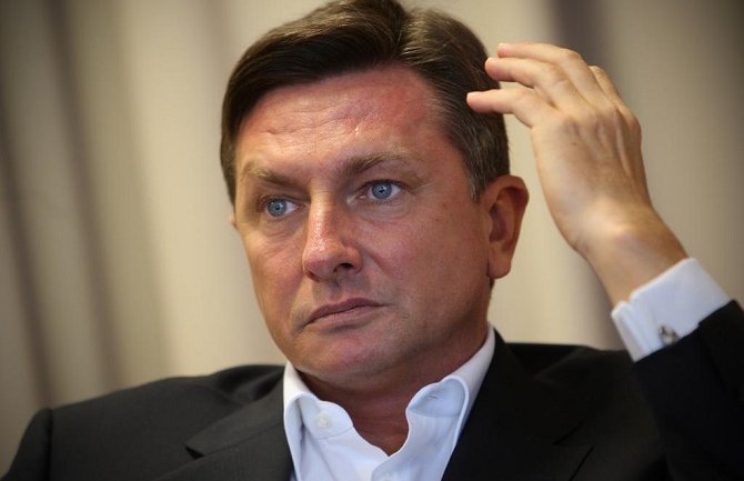 Slovenija sjutra bira predsjednika, Pahor favorit