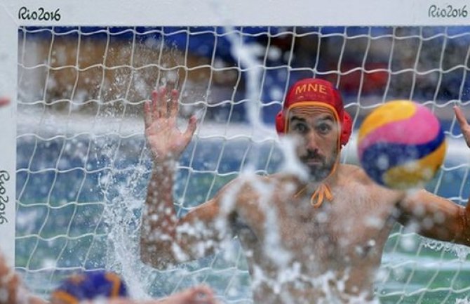 Remi ''ajkula'' i Španije, Crna Gora sa 4. pozicije u četvrtfinale