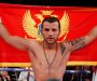 Dominacija Crnogorca: Zlatičanin nokautirao Ereru u prvoj rundi!(VIDEO)