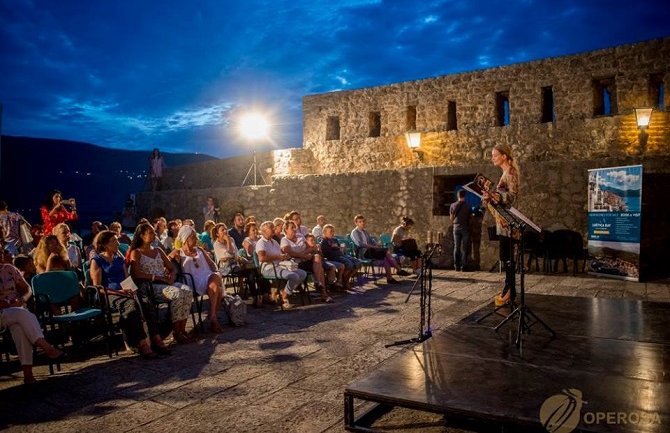 Počeo Operosa Montenegro Opera Festival 2016. u Herceg Novom