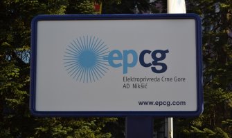 Crna Gora postala vlasnik 70,16 odsto EPCG