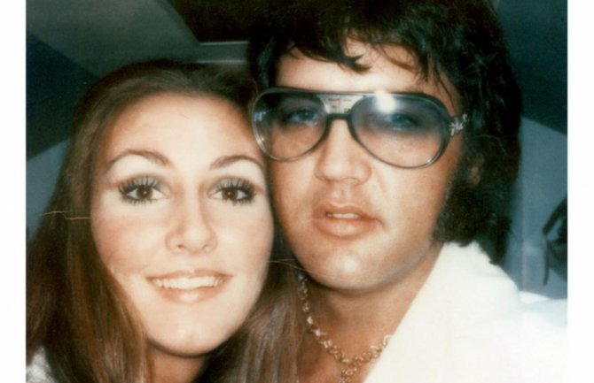 Ispovijest Linde Tompson: Elvis Prisli zatezao očne kapke  