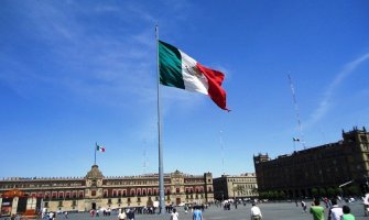 Od posljedica ekstremno visokih temperatura 249 osoba umrlo u Meksiku