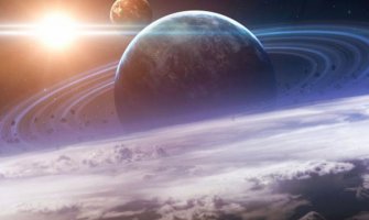 Planeta 9 bi mogla da uništi naš solarni sistem  