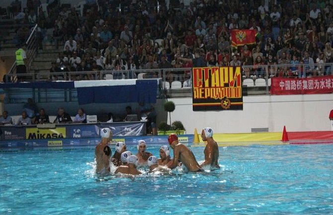 Crna Gora u polufinalu Svjetskog prvenstva
