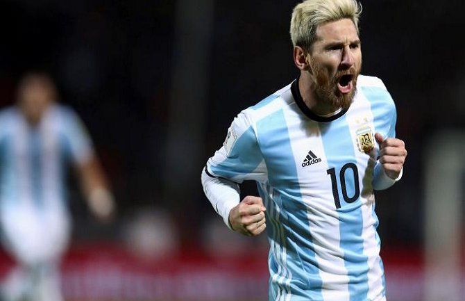 Mesi se vraća u reprezentaciju Argentine: Niko ne smije da ga dira tokom utakmice!