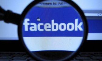 Fejsbuk otkrio međunarodnu prevaru 