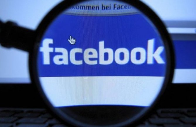 Fejsbuk otkrio međunarodnu prevaru 