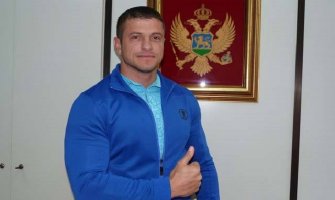 Bjelopoljac potvrdio svjetsku klasu: Blagoje Baošić vicešampion u powerlifting-u!