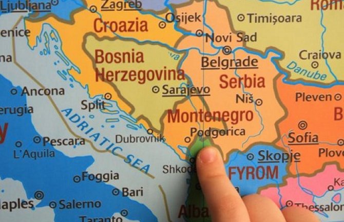 Balkanu ne prijeti rat ali regionom vladaju autokrate i korupcija