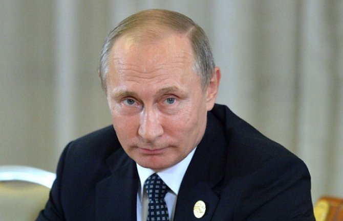 Putin optužio NATO za provokaciju: Pokušavaju nas uvući u sukob