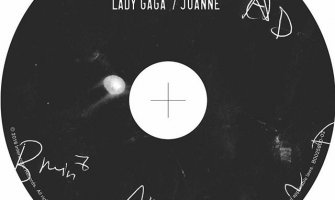 Lejdi Gaga objavila spisak pjesama koje će se naći na novom albumu  