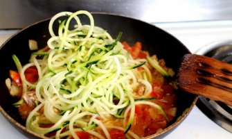 Za vitak stas: Tri ukusne zamjene za hljeb, tjesteninu i krompir