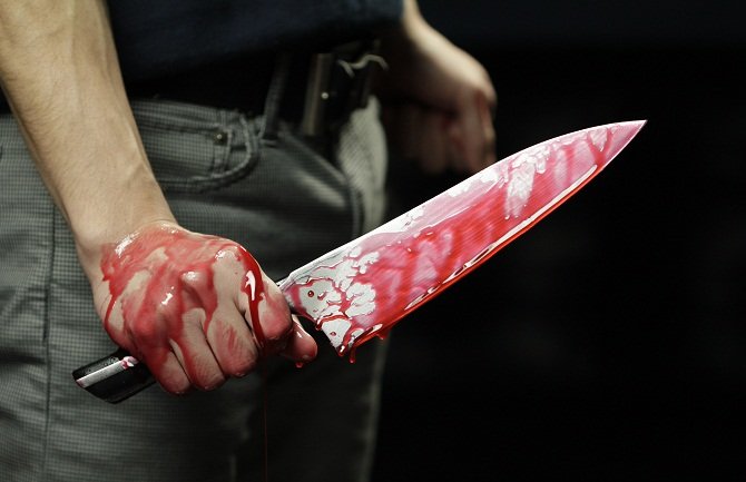 Beograd: Uhapšen zbog sumnje da je nožem   ubo muškarca u vrat 