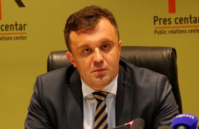 Vujović: Ima prostora za vanredne parlamentarne izbore