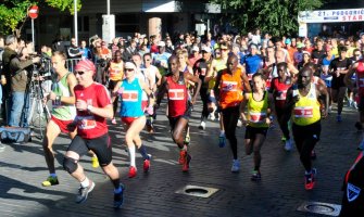 Podgorički maraton: Do sada se prijavilo 490 atletičara iz 35 država