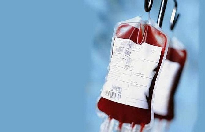 Zavod za transfuziju će ubrzo raditi u dvije smjene