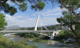 Podgorica doprinosi stabilnosti cijelog regiona