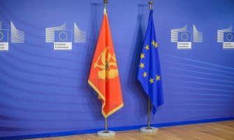 Crna Gora ukida Ministarstvo evropskih poslova: Pregovore s EU vodiće Kancelarija glavnog pregovarača