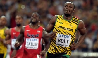 Bolt najavio penziju: Znam kad je kraj