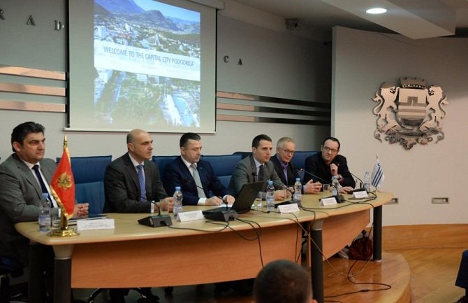 Podgorica: UEFA zainteresovana za izgradnju tribine