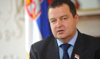 Dačić: Prihvatili bi odluku da se Republika Srpska pripoji Srbiji
