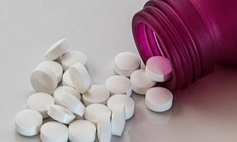 Napravljena prva pilula protiv kovida, smanjuje rizik od smrti za 50 odsto?