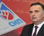 Srđan Milić prekršio Zakon o sprječavanju korupcije 