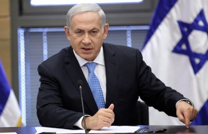 Netanjahu: Izrael protiv Irana na tri fronta