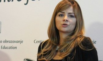 Uljarević: Opozicija može do zajedničkog kandidata za predsjednika