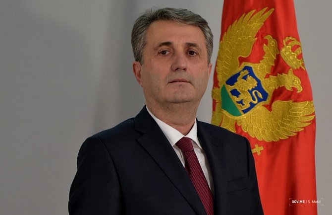 Nuhodžić: Bezbjednosna situacija u Crnoj Gori je povoljna