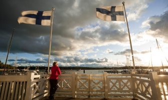 Finska spremna da zatvori posljednji granični prelaz sa Rusijom