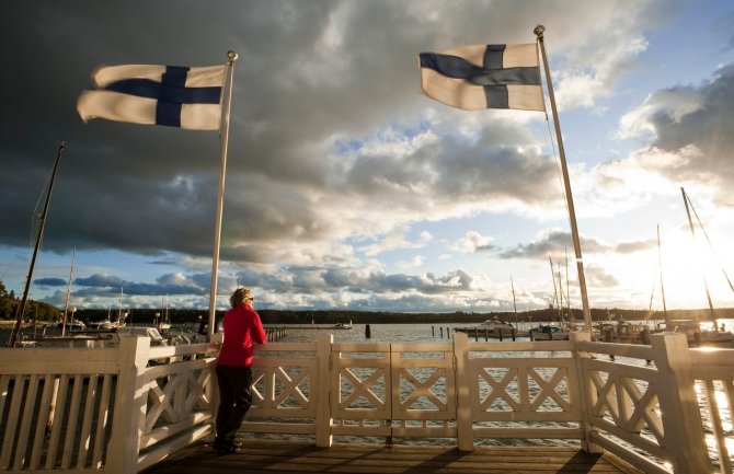 Finska zvanično poslata članica NATO pakta