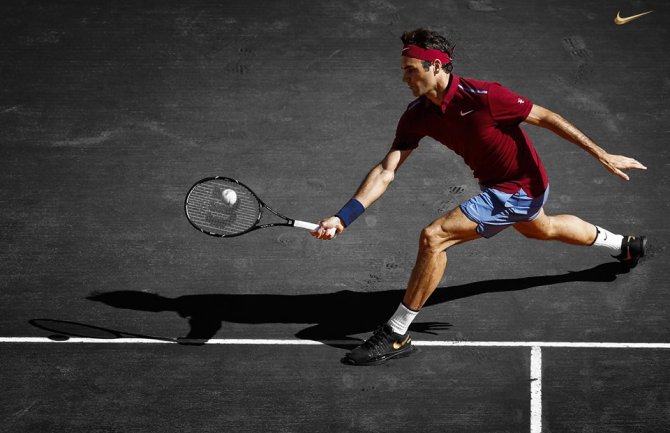Trijumf Federera nakon 6 mjeseci pauze: Nedostajao mi je osjećaj pobjede!