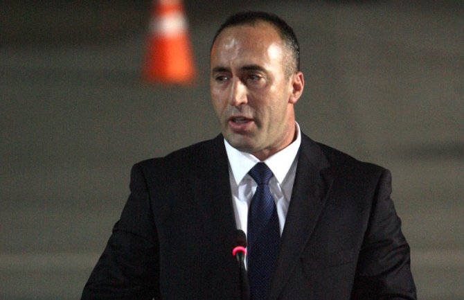 Haradinaj: Sporazum o demarkaciji granice sa CG je pogrešan, gubimo teritoriju